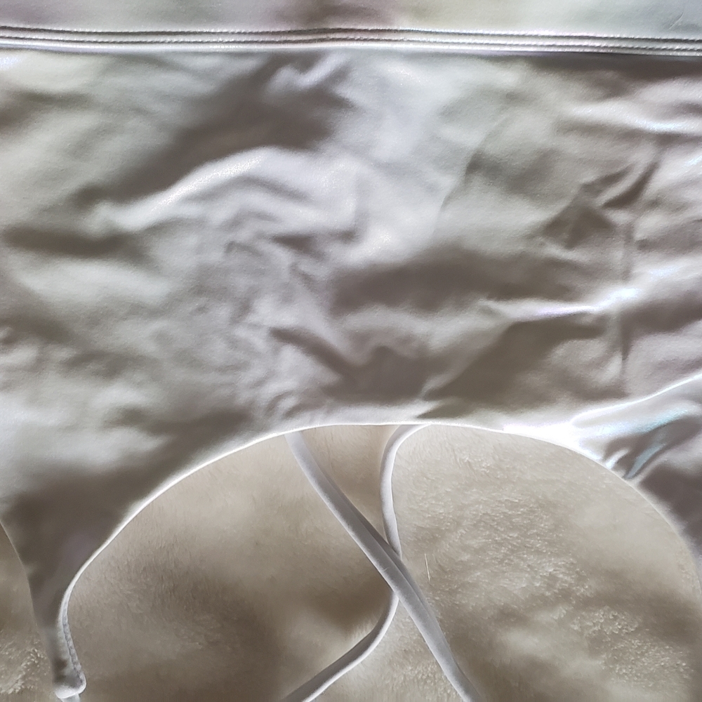 Zyia size Small Luxe Unicorn sports bra